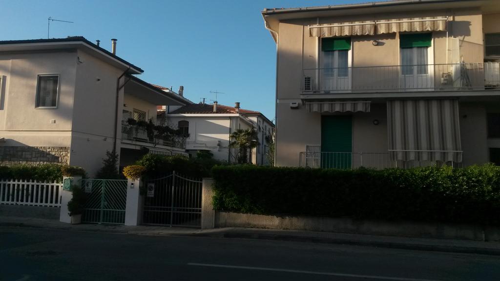Porta A Lucca Appartement
