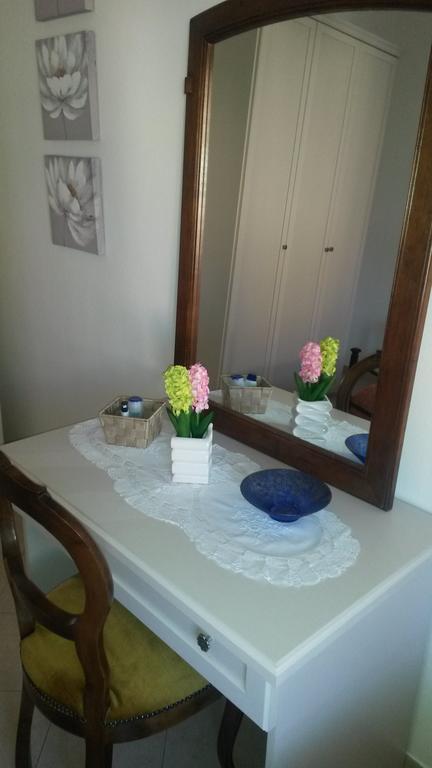 Porta A Lucca Appartement *