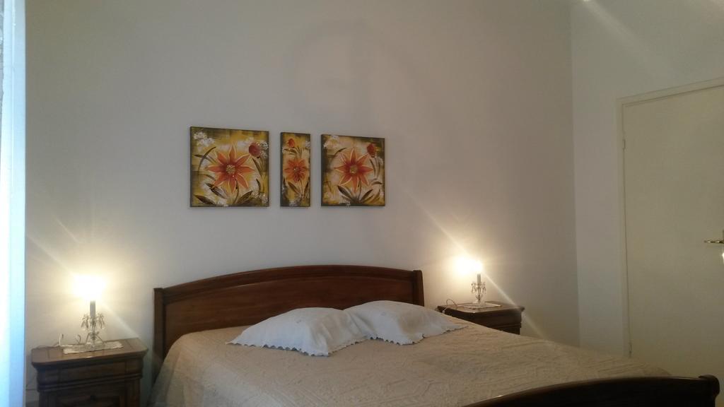 Appartement Porta A Lucca Pise