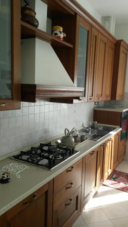 Porta A Lucca Appartement