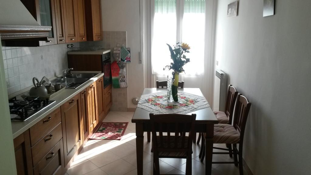 Porta A Lucca Appartement Pise